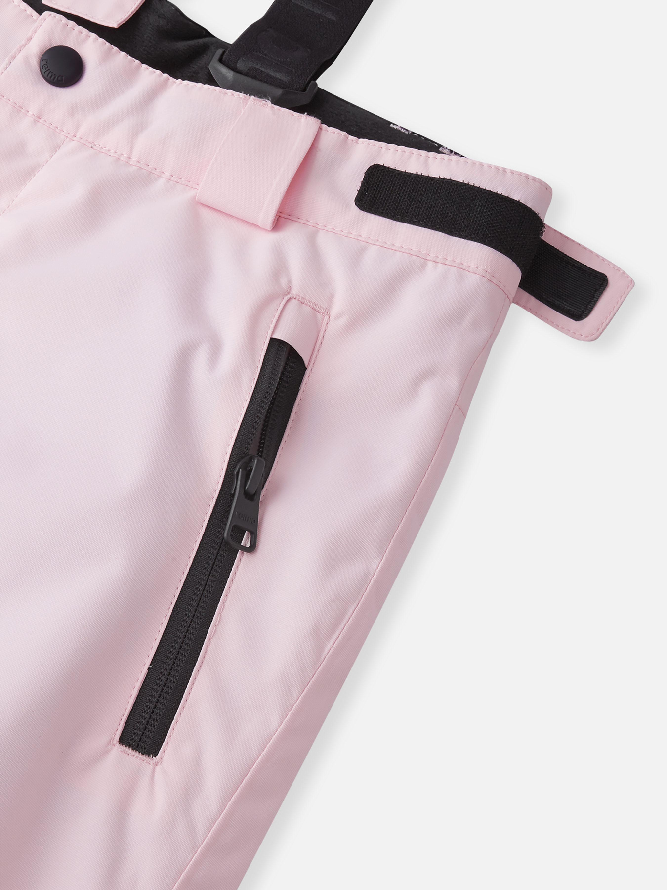 Аутдор та гірськолижні штани REIMA Liukuja модель 532242-4010 Фото