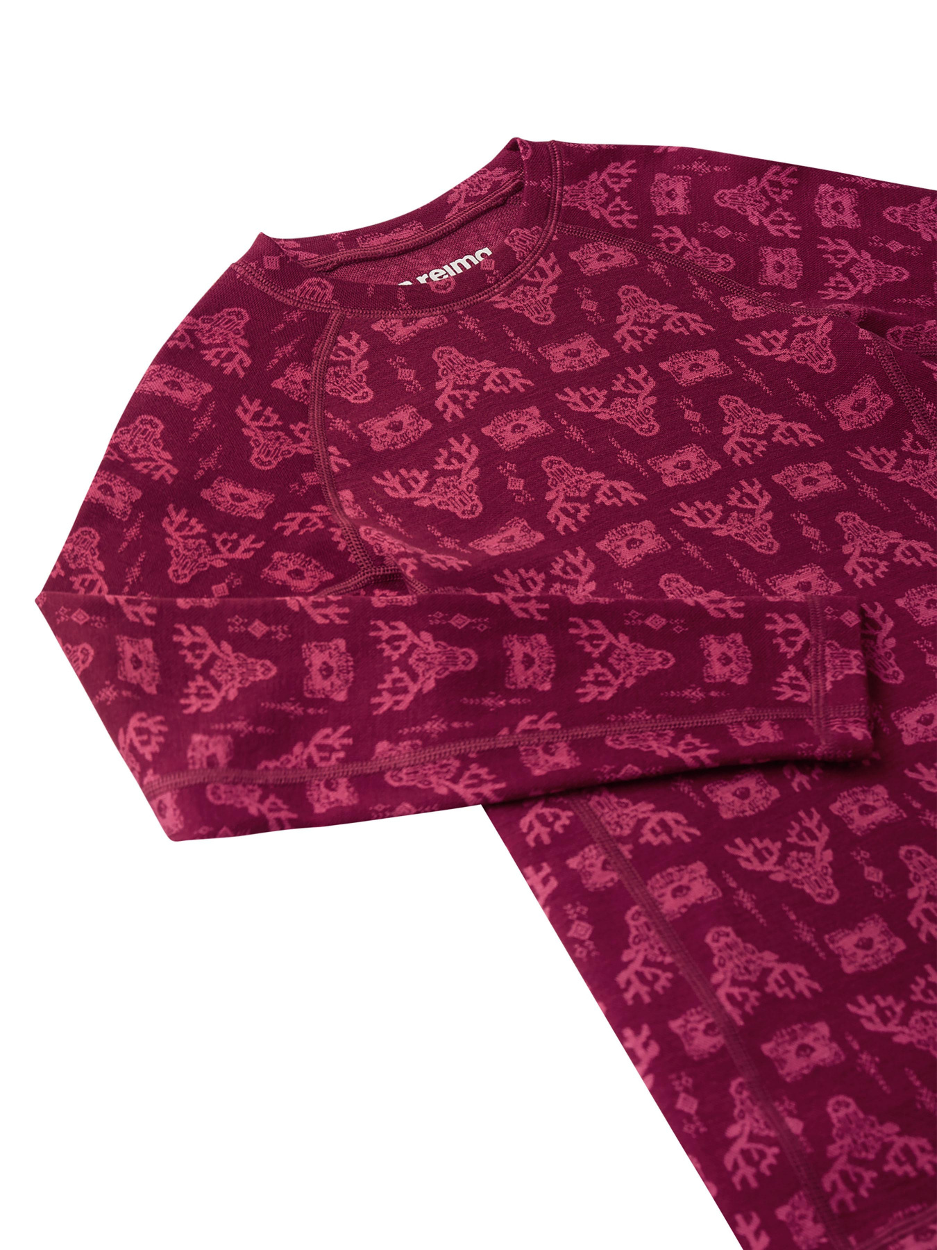 Термобелье REIMA Taival модель 536434-3958 Фото