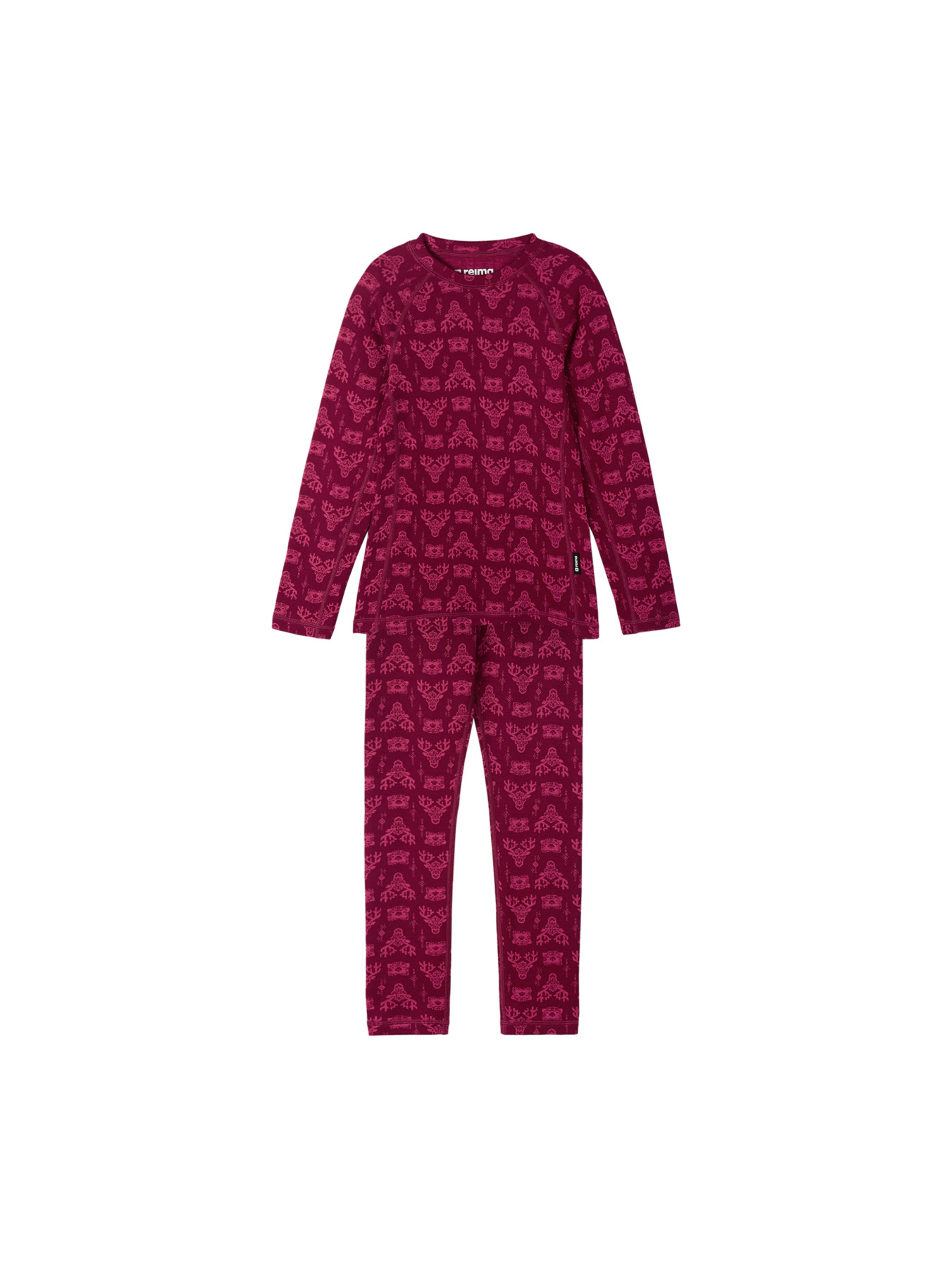 Термобелье REIMA Taival модель 536434-3958 Фото