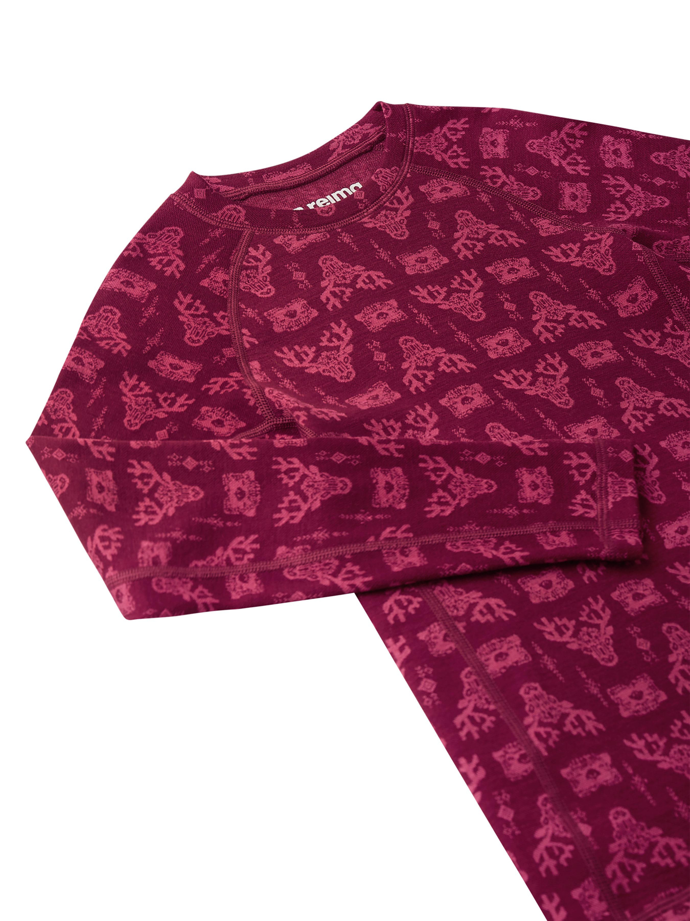 Термобілизна REIMA Taival модель 536434-3958 Фото