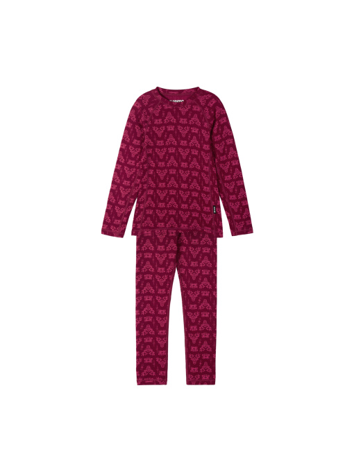 Термобілизна REIMA Taival модель 536434-3958 Фото