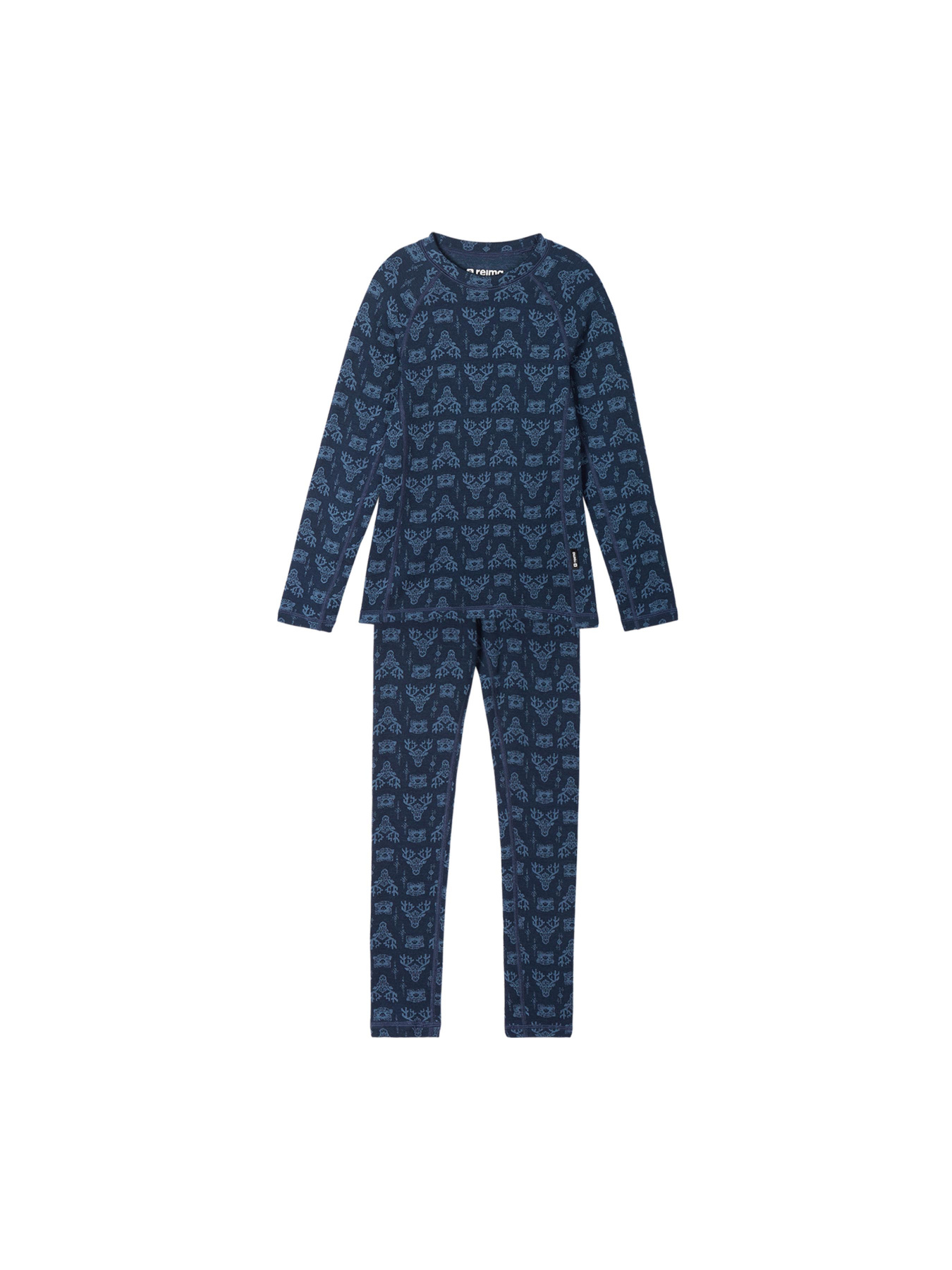 Термобелье REIMA Taival модель 536434-6986 Фото