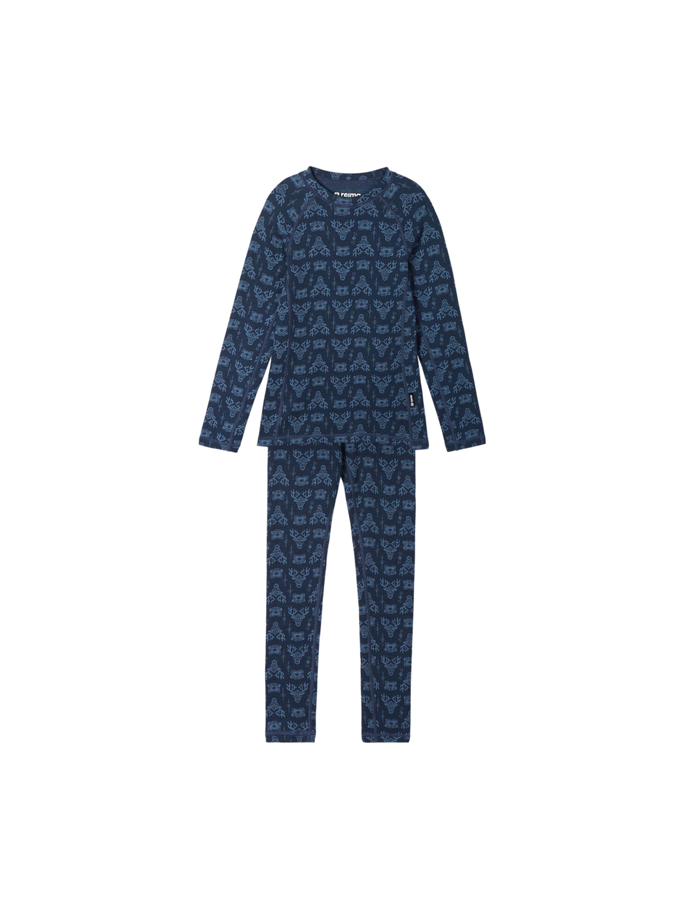 Термобілизна REIMA Taival модель 536434-6986 Фото