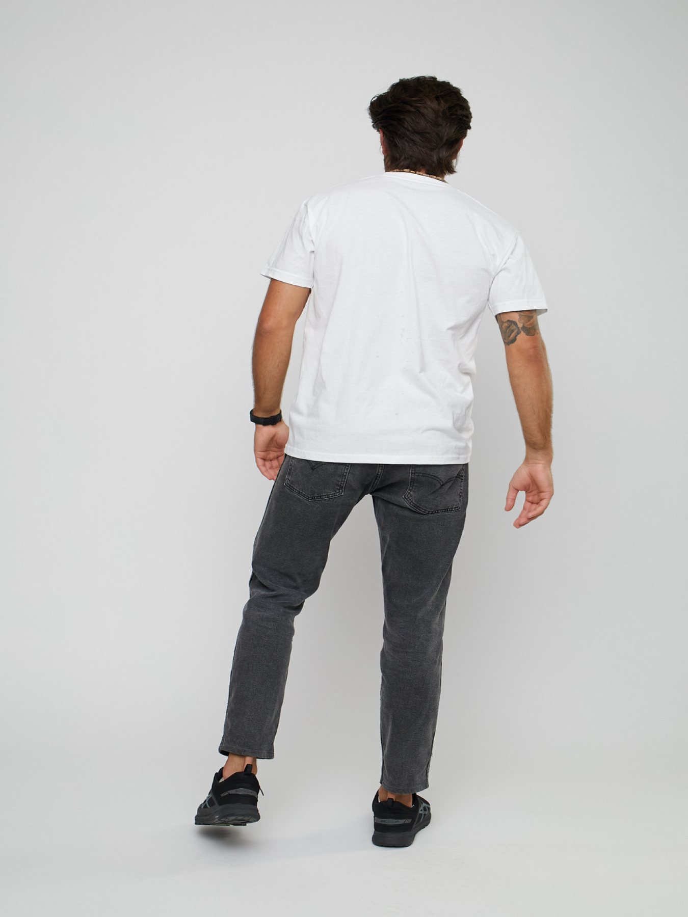 Футболки и поло YAPPI модель MW2244 Фото