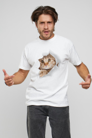 Футболки и поло YAPPI модель MW2244 Фото