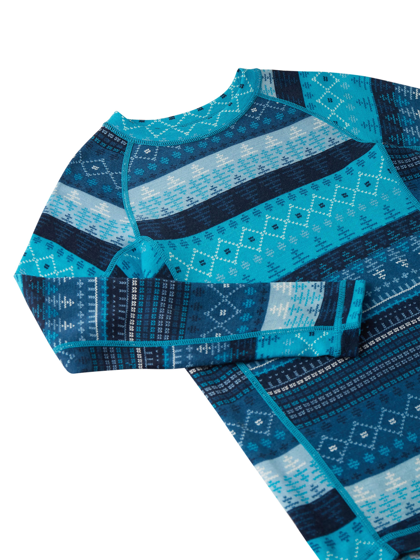 Термобілизна REIMA TAITOA модель 536518-6988 Термобілизна REIMA TAITOA модель 536518-6988 Фото