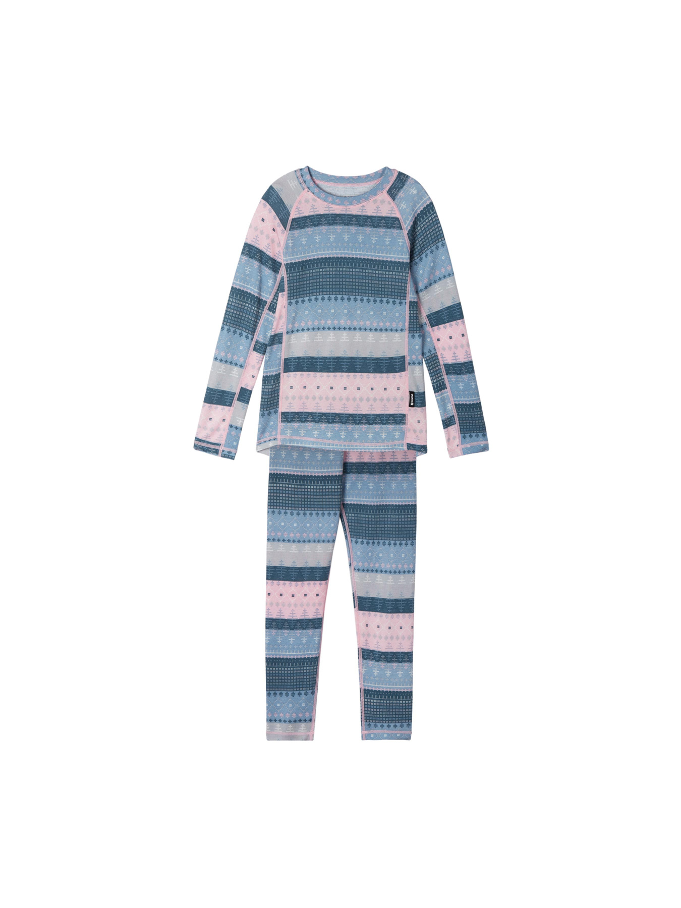 Термобілизна REIMA TAITOA модель 536518-9521 Термобілизна REIMA TAITOA модель 536518-9521 Фото