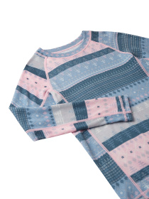 Термобілизна REIMA TAITOA модель 536518-9521 Термобілизна REIMA TAITOA модель 536518-9521 Фото