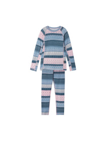 Термобілизна REIMA TAITOA модель 536518-9521 Термобілизна REIMA TAITOA модель 536518-9521 Фото