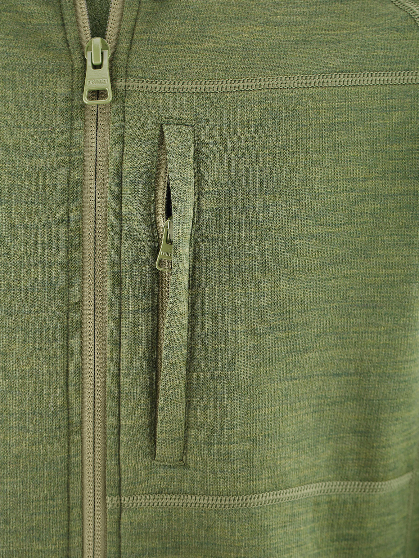 Кофта REIMA MAHTI модель 536519-8930 Фото