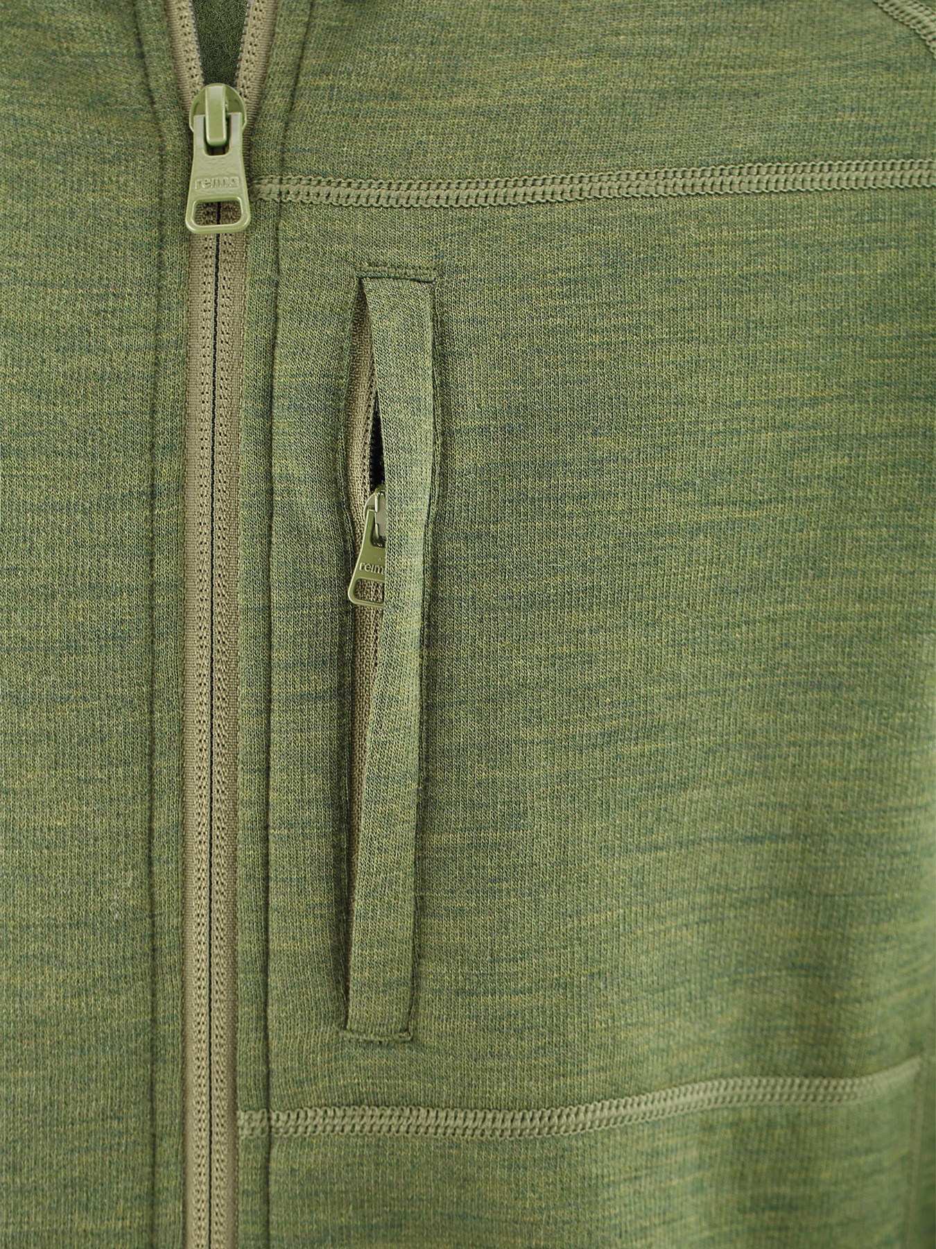 Кофта REIMA MAHTI модель 536519-8930 Фото