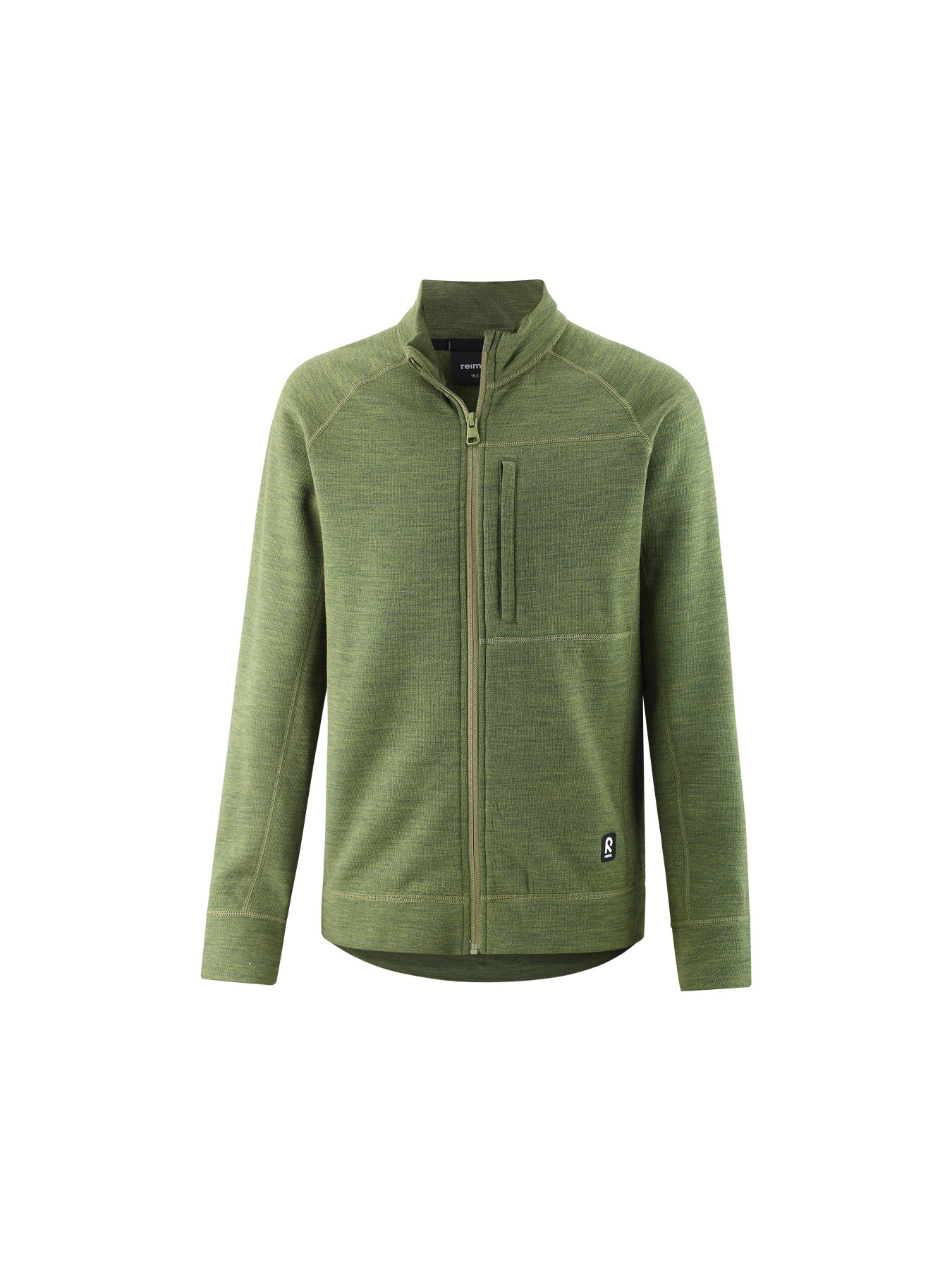 Кофта REIMA MAHTI модель 536519-8930 Фото