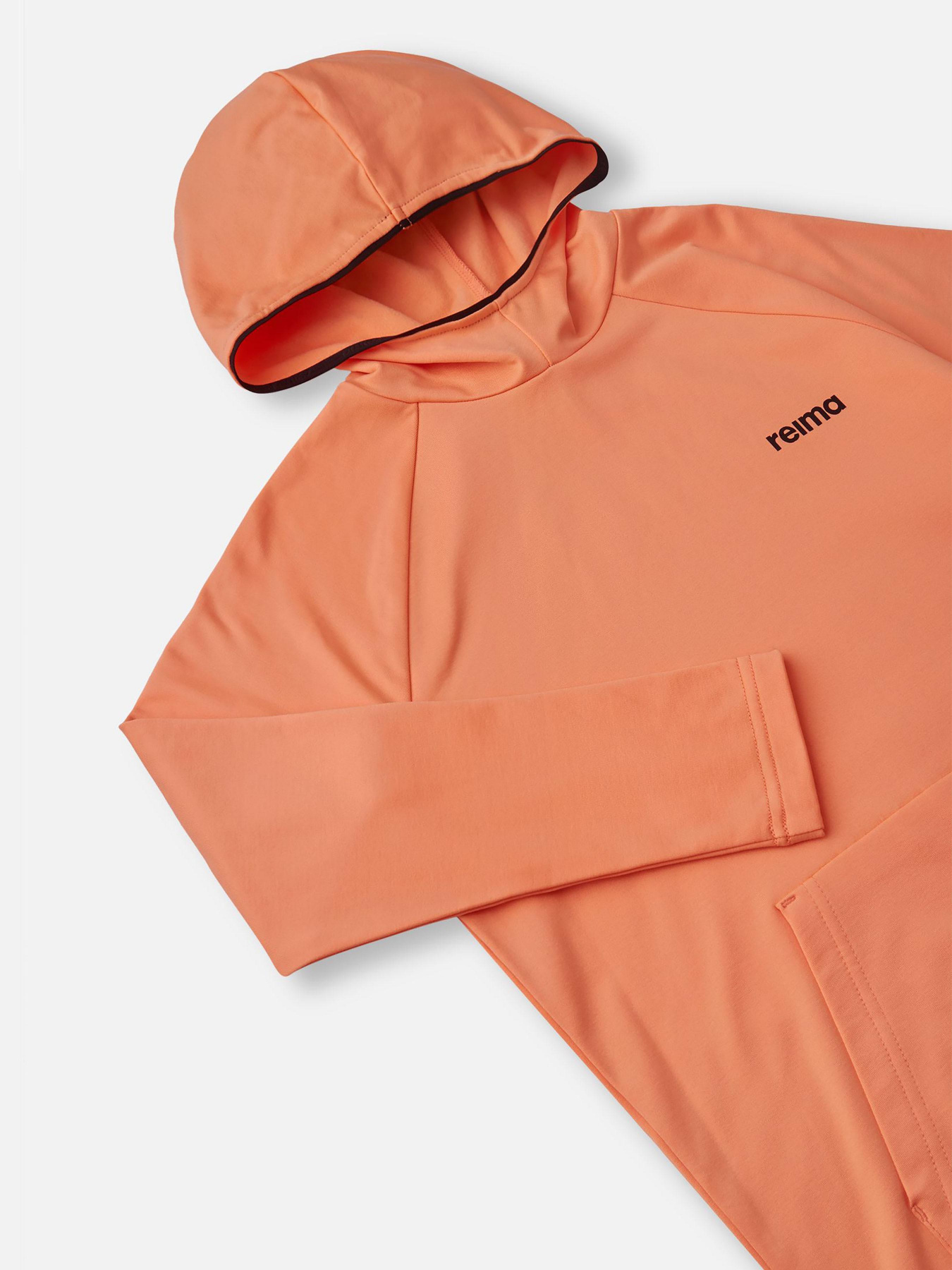 Худи REIMA FUNTSI модель 536559-3210 Фото