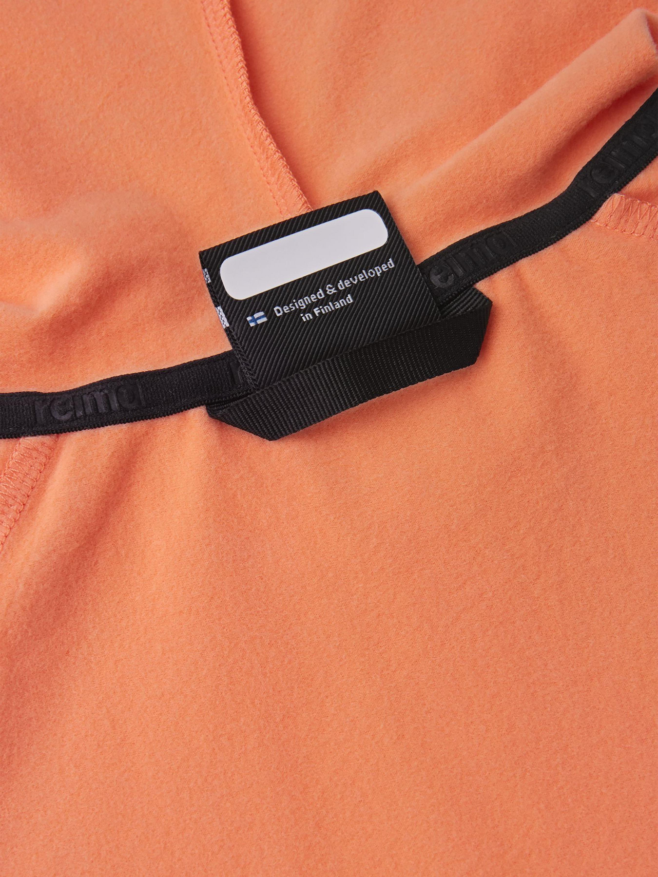 Худи REIMA FUNTSI модель 536559-3210 Фото