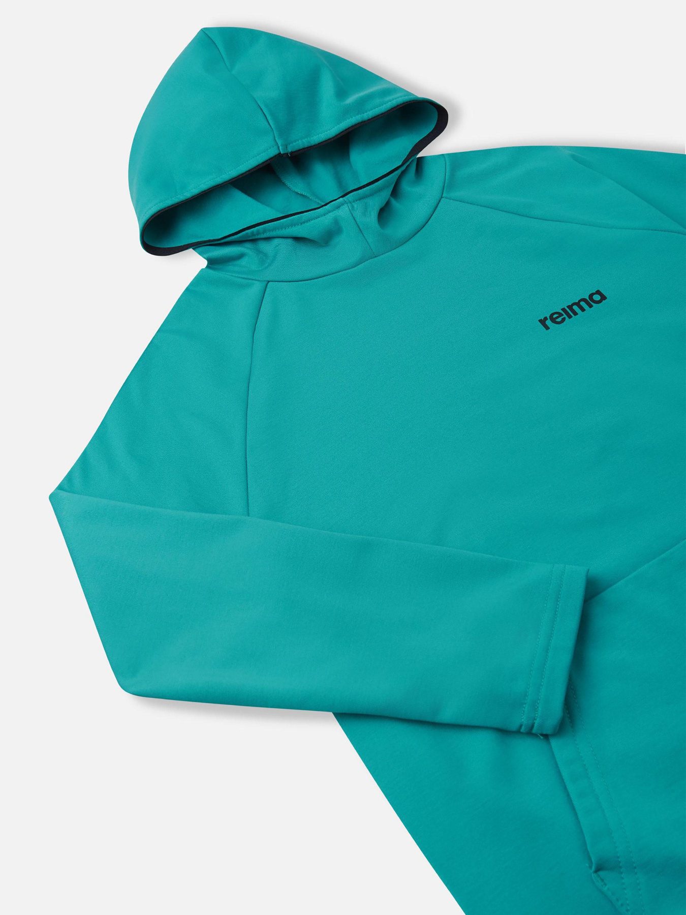 Худи REIMA FUNTSI модель 536559-7350 Фото