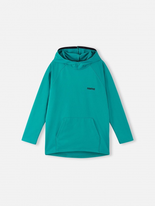 Худи REIMA FUNTSI модель 536559-7350 Фото