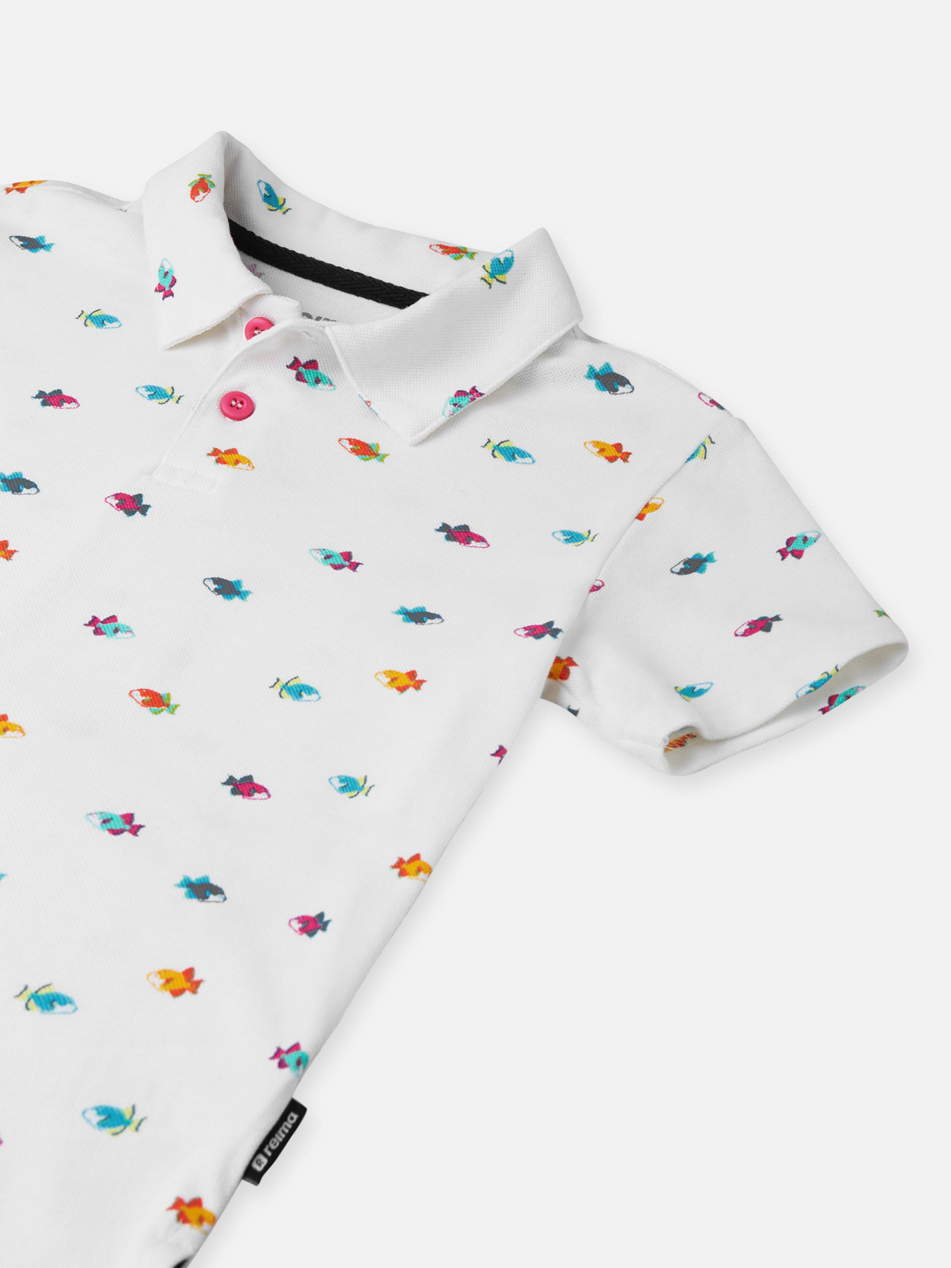 Поло REIMA SIISTI модель 536561-0111 Фото