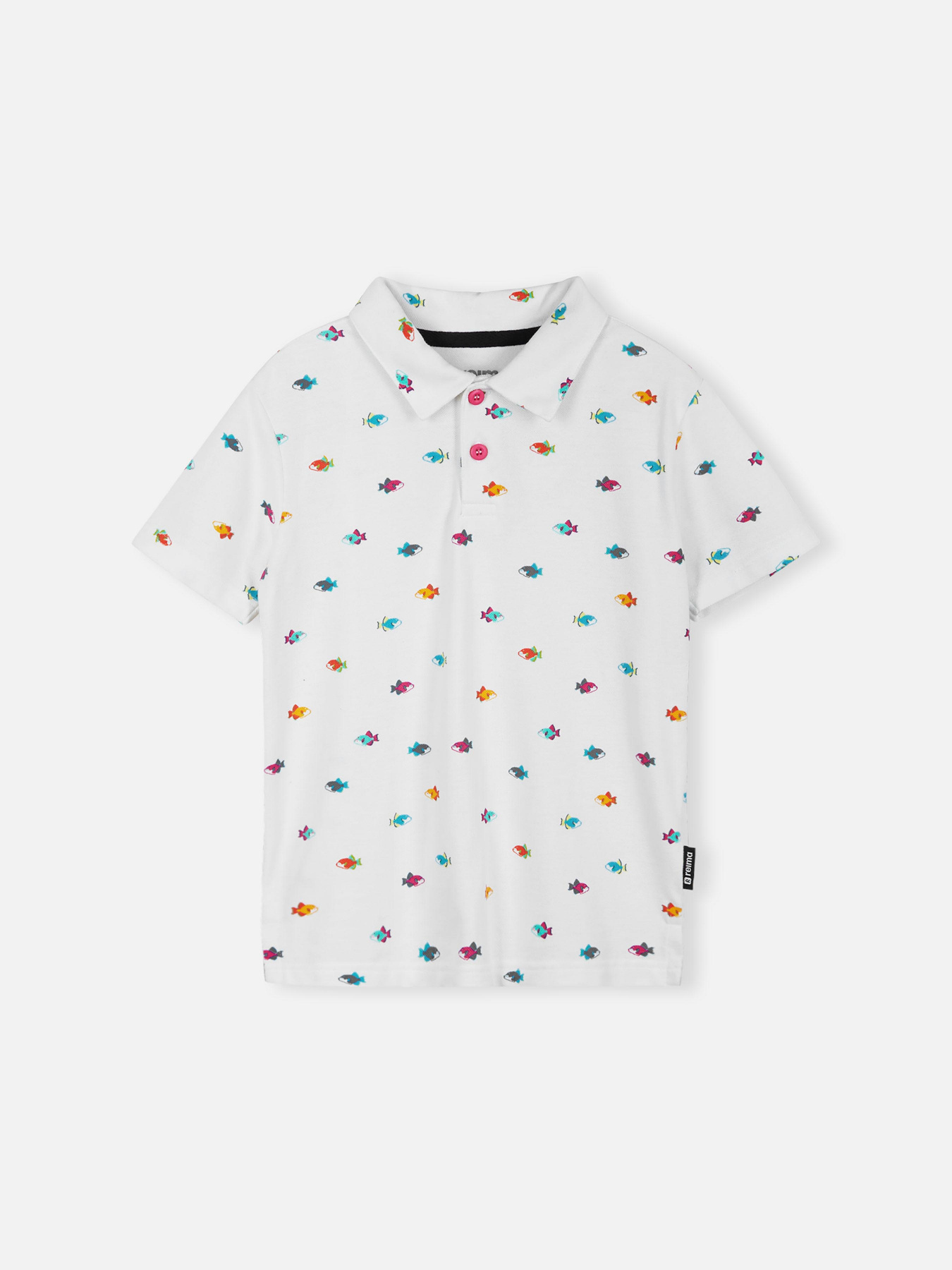 Поло REIMA SIISTI модель 536561-0111 Фото