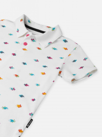 Поло REIMA SIISTI модель 536561-0111 Фото