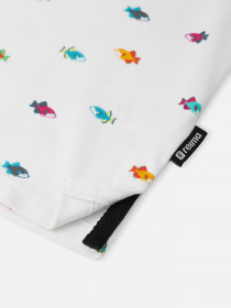 Поло REIMA SIISTI модель 536561-0111 Фото