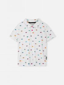 Поло REIMA SIISTI модель 536561-0111 Фото