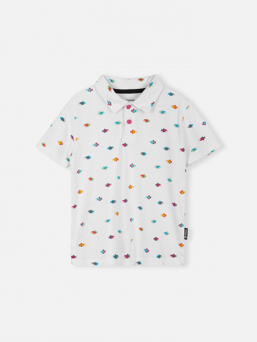 Поло REIMA SIISTI модель 536561-0111 Фото