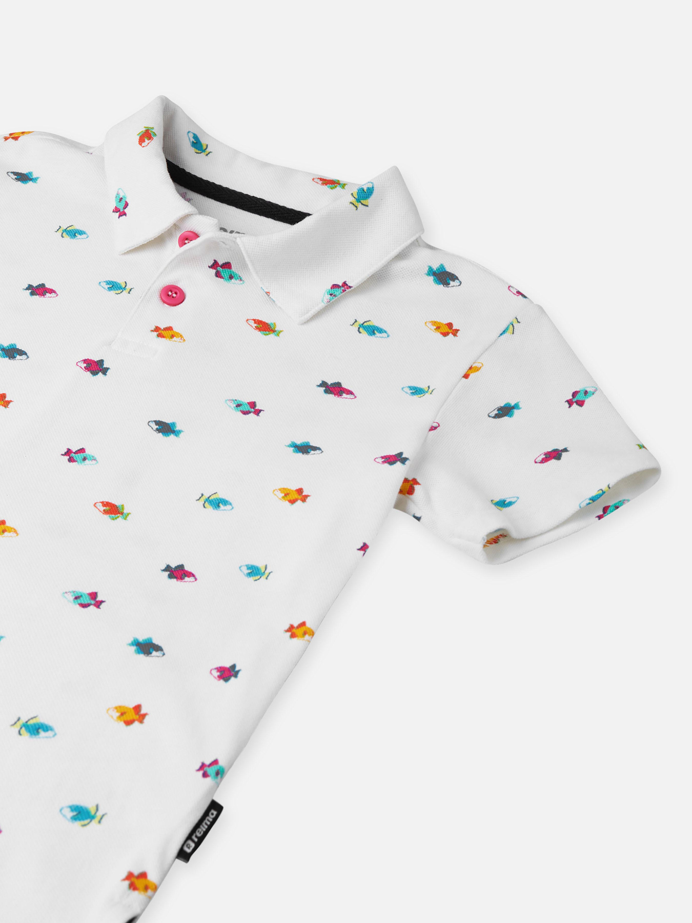 Поло REIMA SIISTI модель 536561-0111 Фото