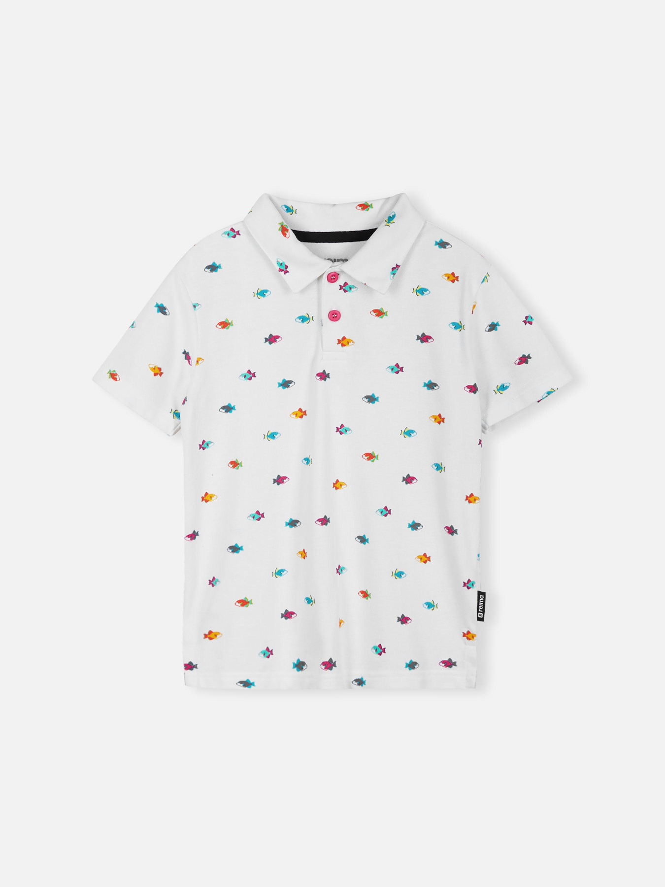 Поло REIMA SIISTI модель 536561-0111 Фото