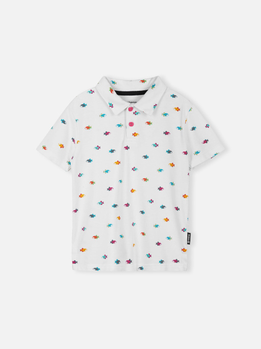 Поло REIMA SIISTI модель 536561-0111 Фото