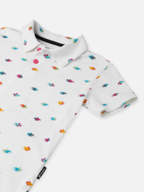 Поло REIMA SIISTI модель 536561-0111 Фото