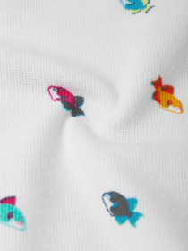 Поло REIMA SIISTI модель 536561-0111 Фото