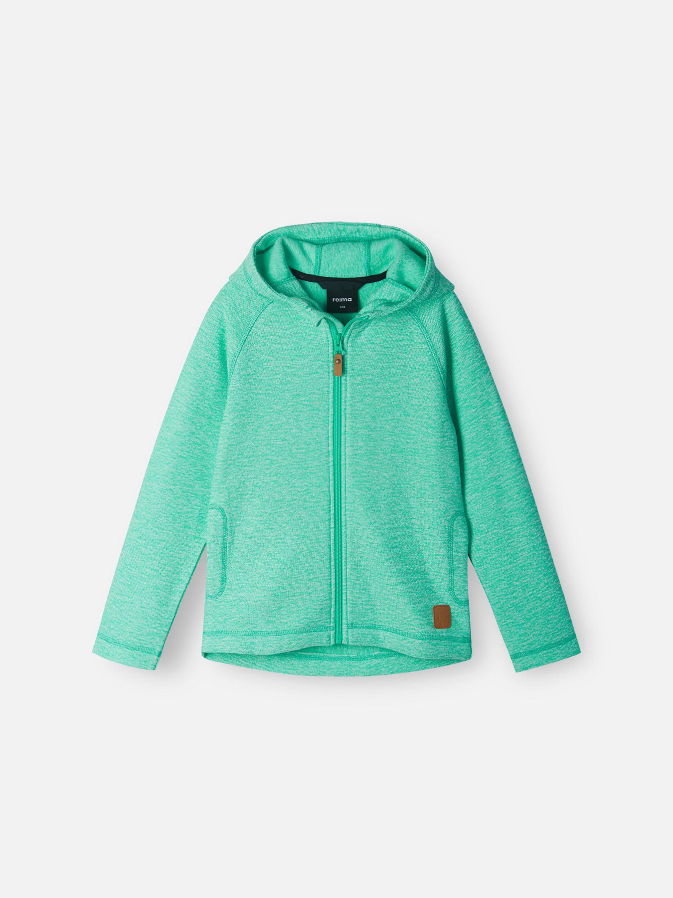 Кофта REIMA HAAVE модель 536581-8130 Фото