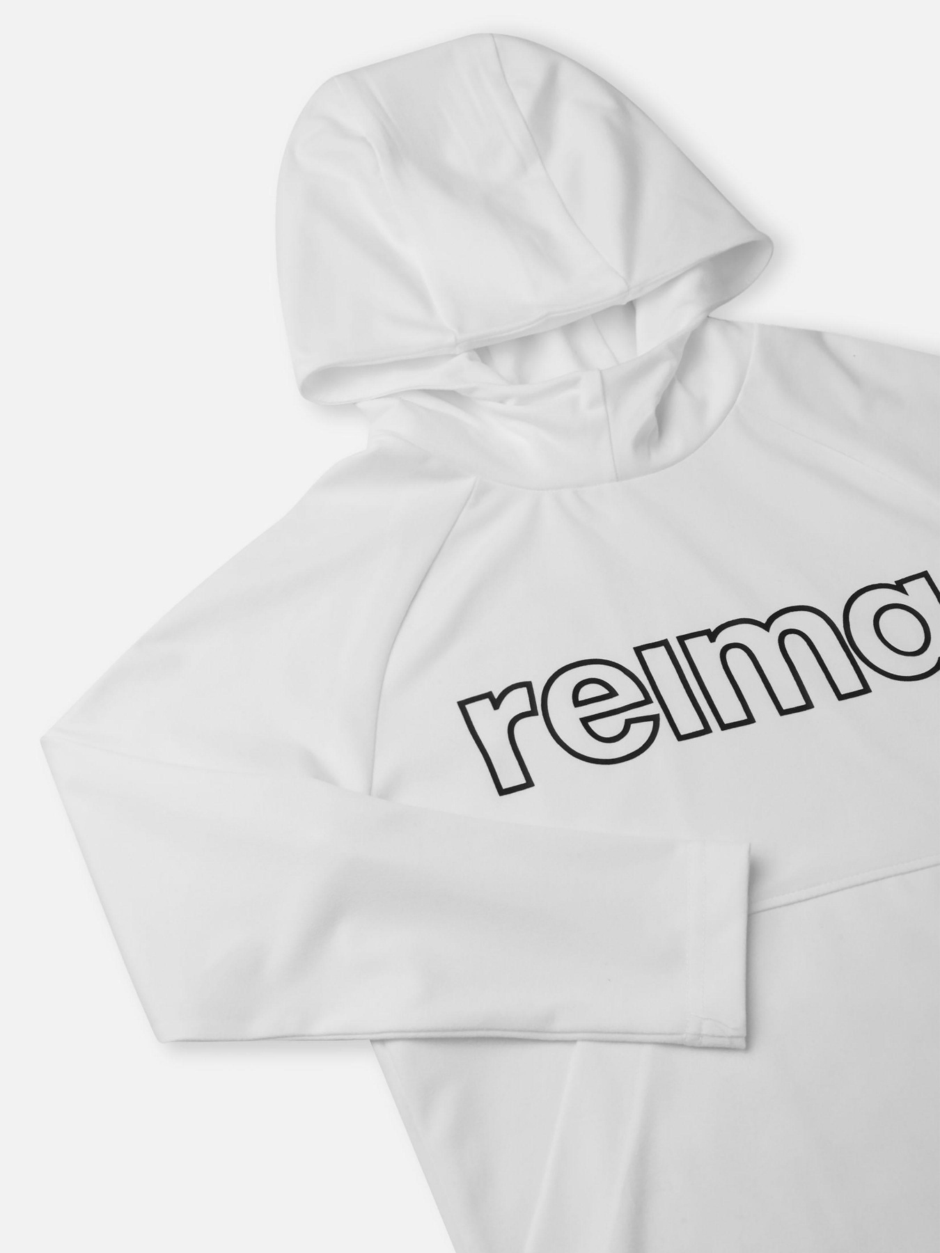 Худи REIMA Lupaus модель 536601-0110 Фото