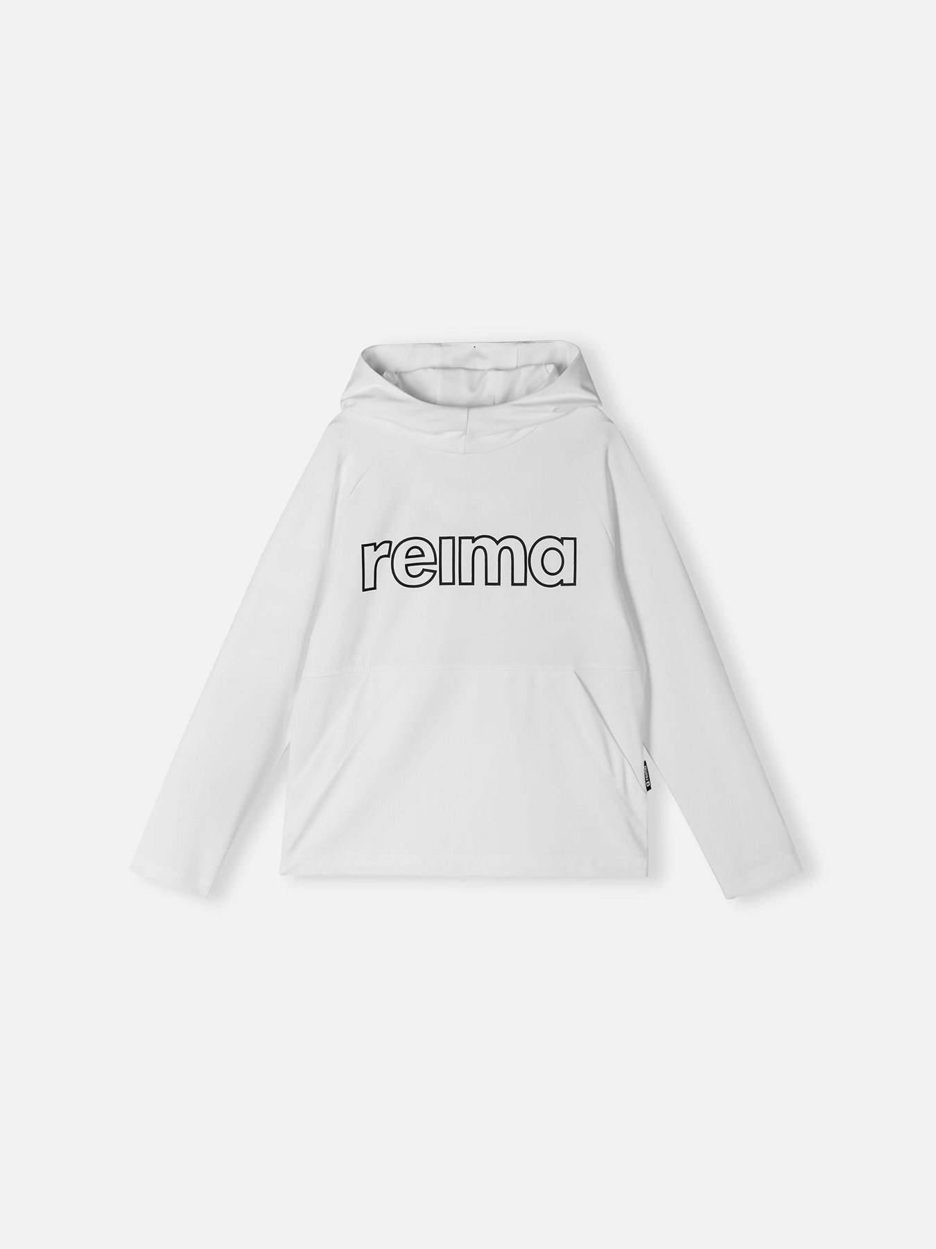 Худи REIMA Lupaus модель 536601-0110 Фото