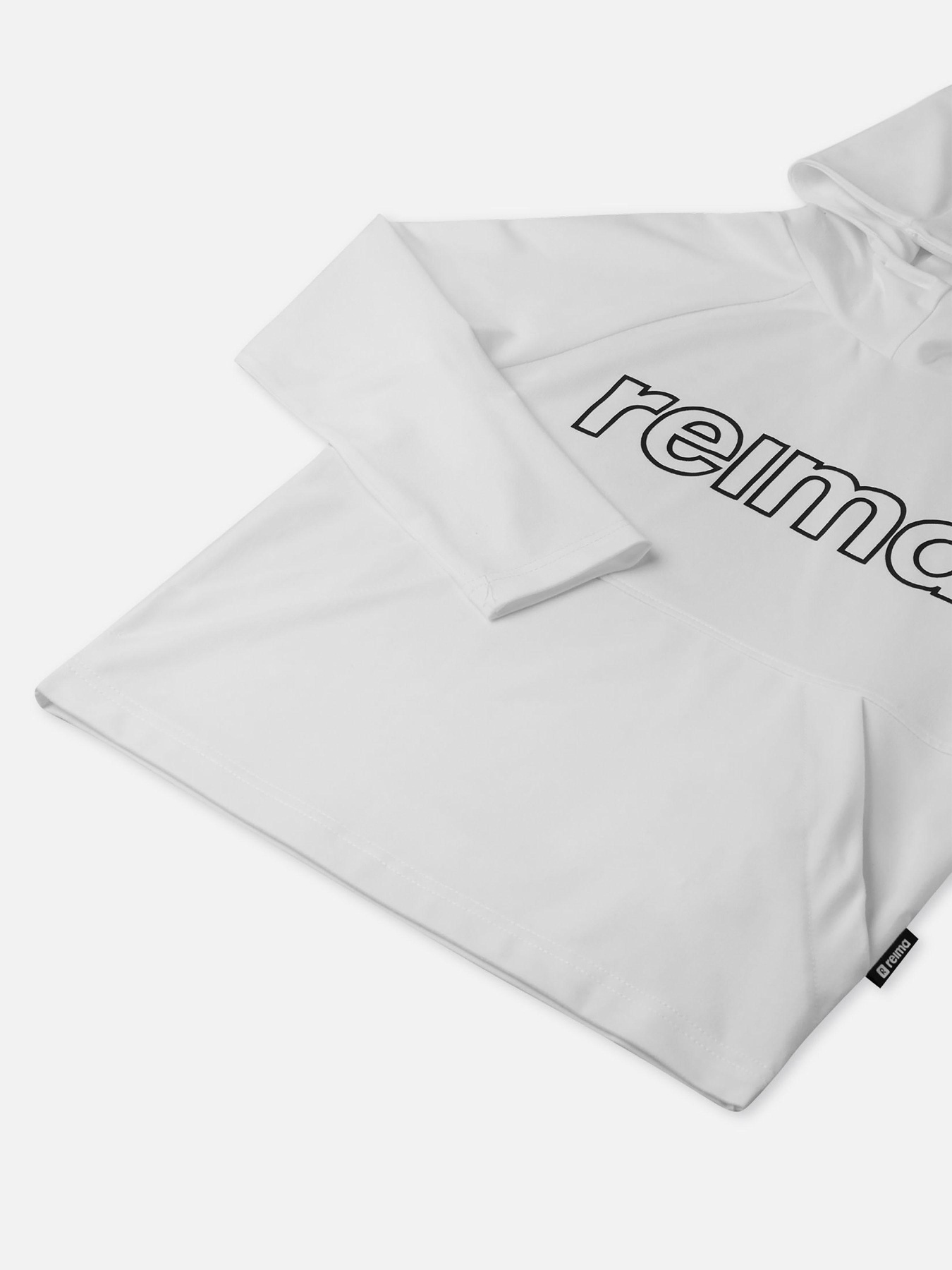 Худи REIMA Lupaus модель 536601-0110 Фото