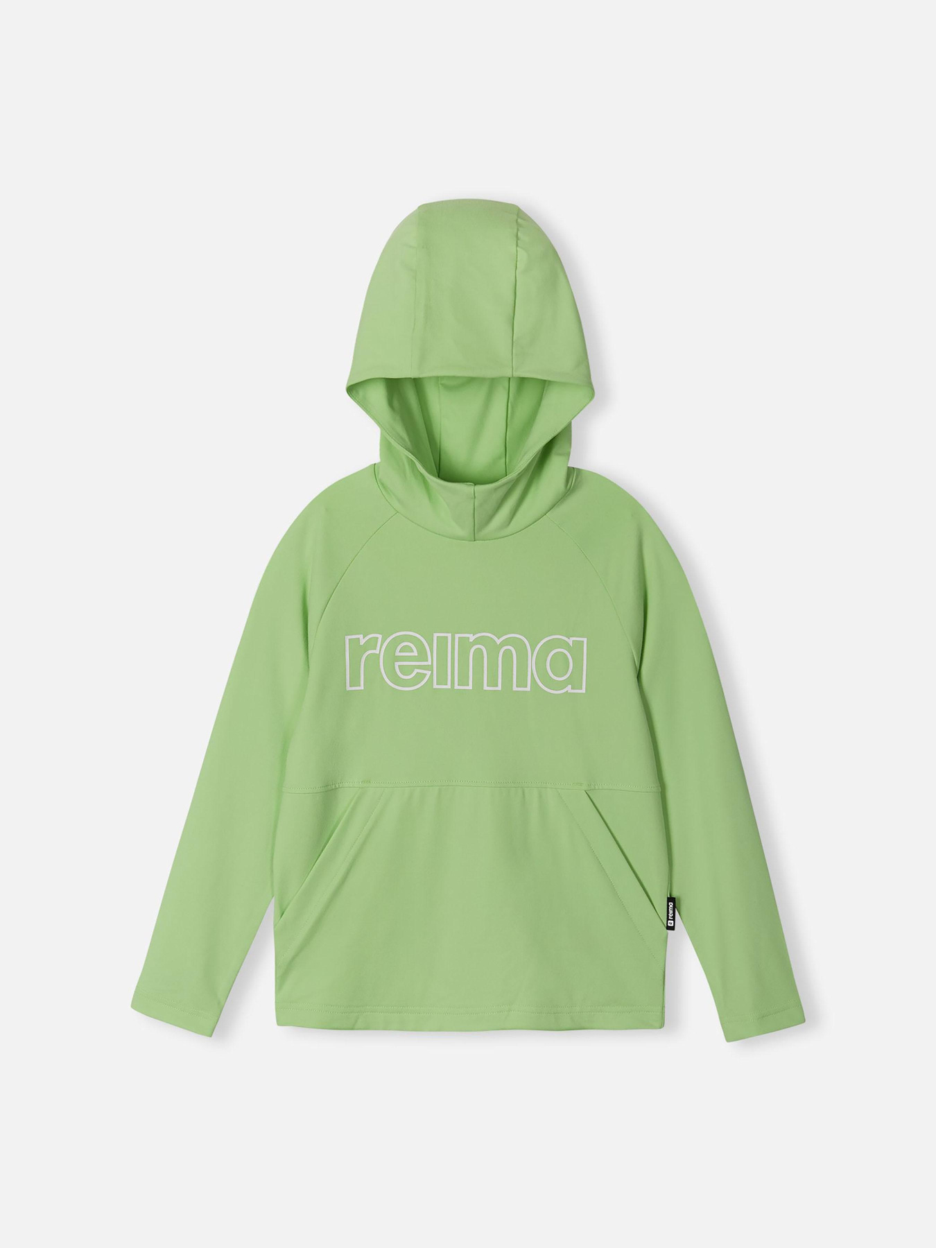 Худі REIMA LUPAUS модель 536601-8020 Фото