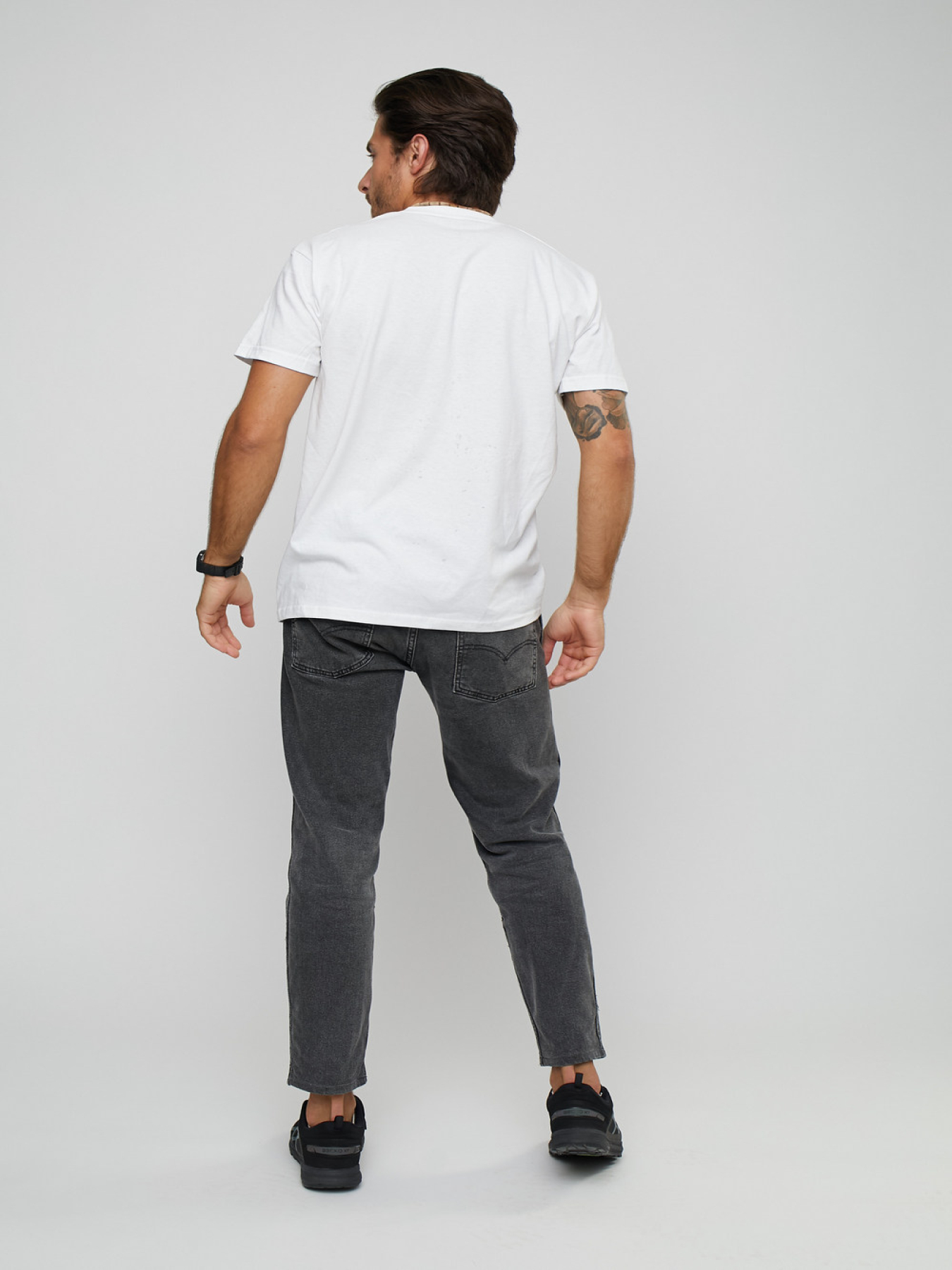 Футболки и поло YAPPI модель MW2225 Фото