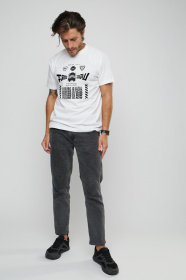 Футболки и поло YAPPI модель MW2225 Фото