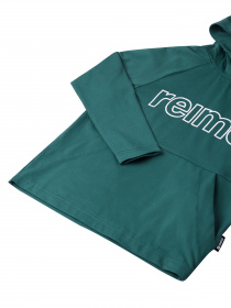 Худи REIMA LUPAUS модель 536601-8980 Фото