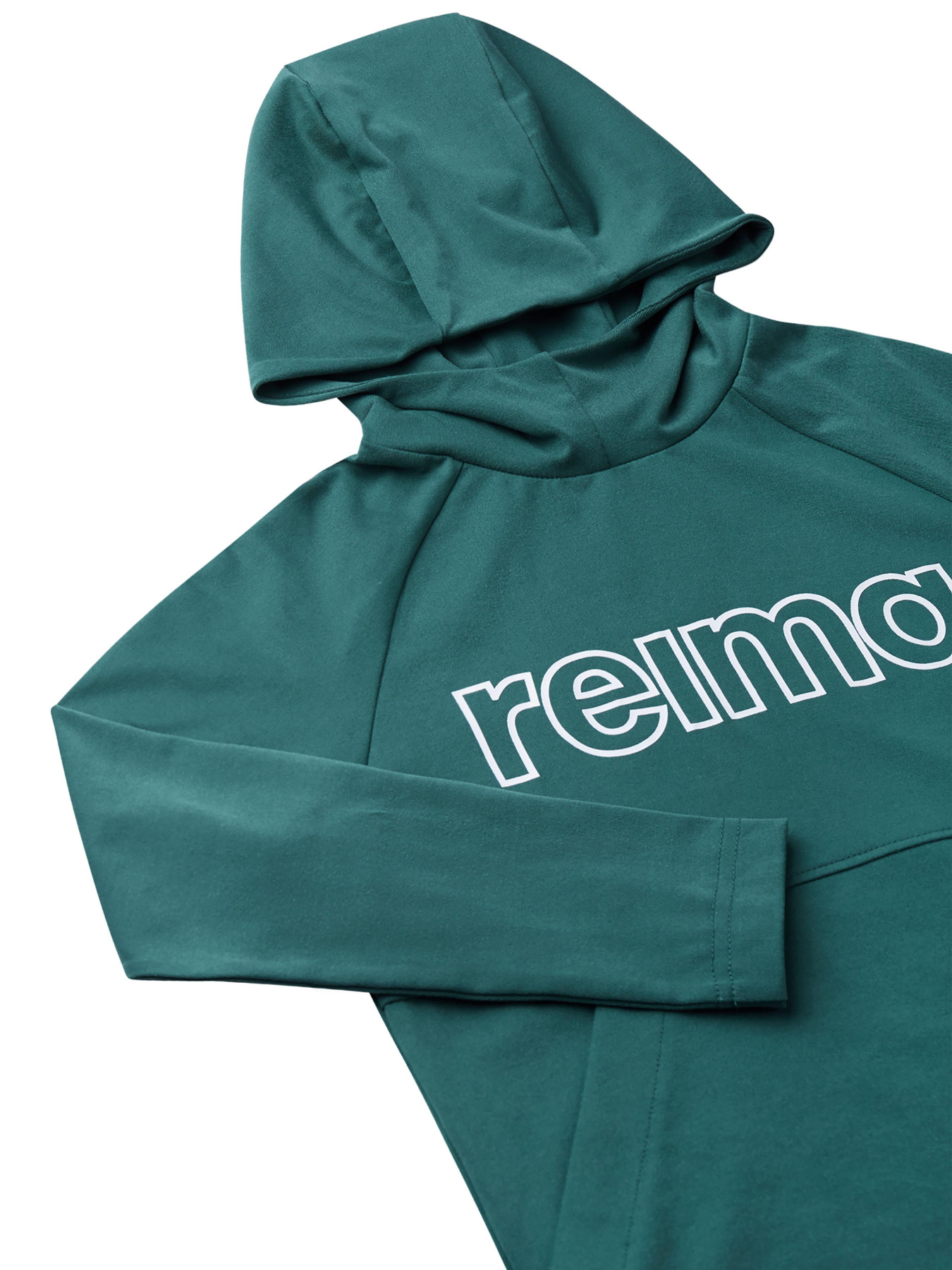 Худі REIMA LUPAUS модель 536601-8980 Фото