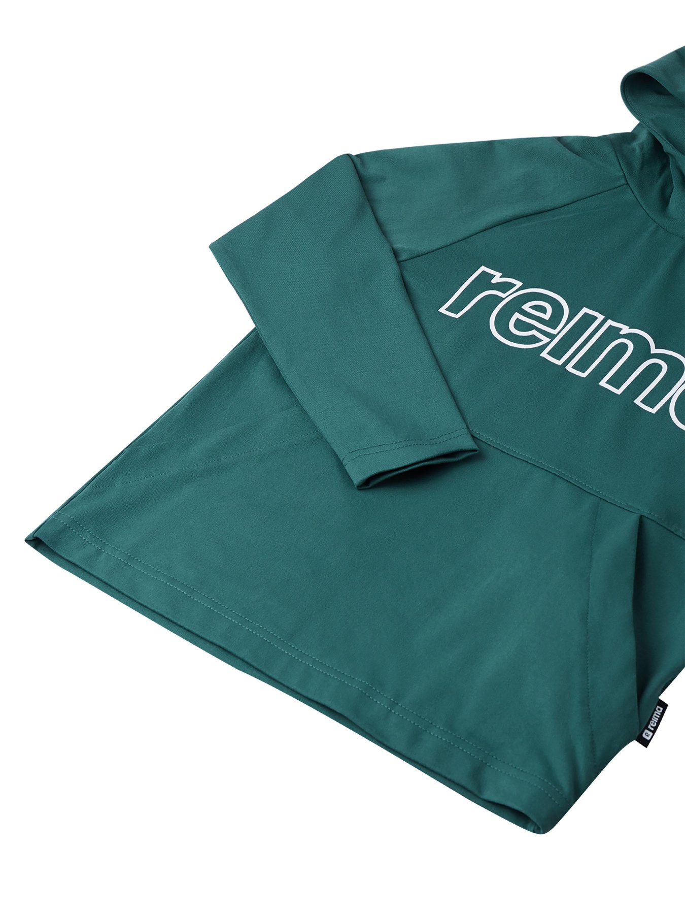 Худі REIMA LUPAUS модель 536601-8980 Фото