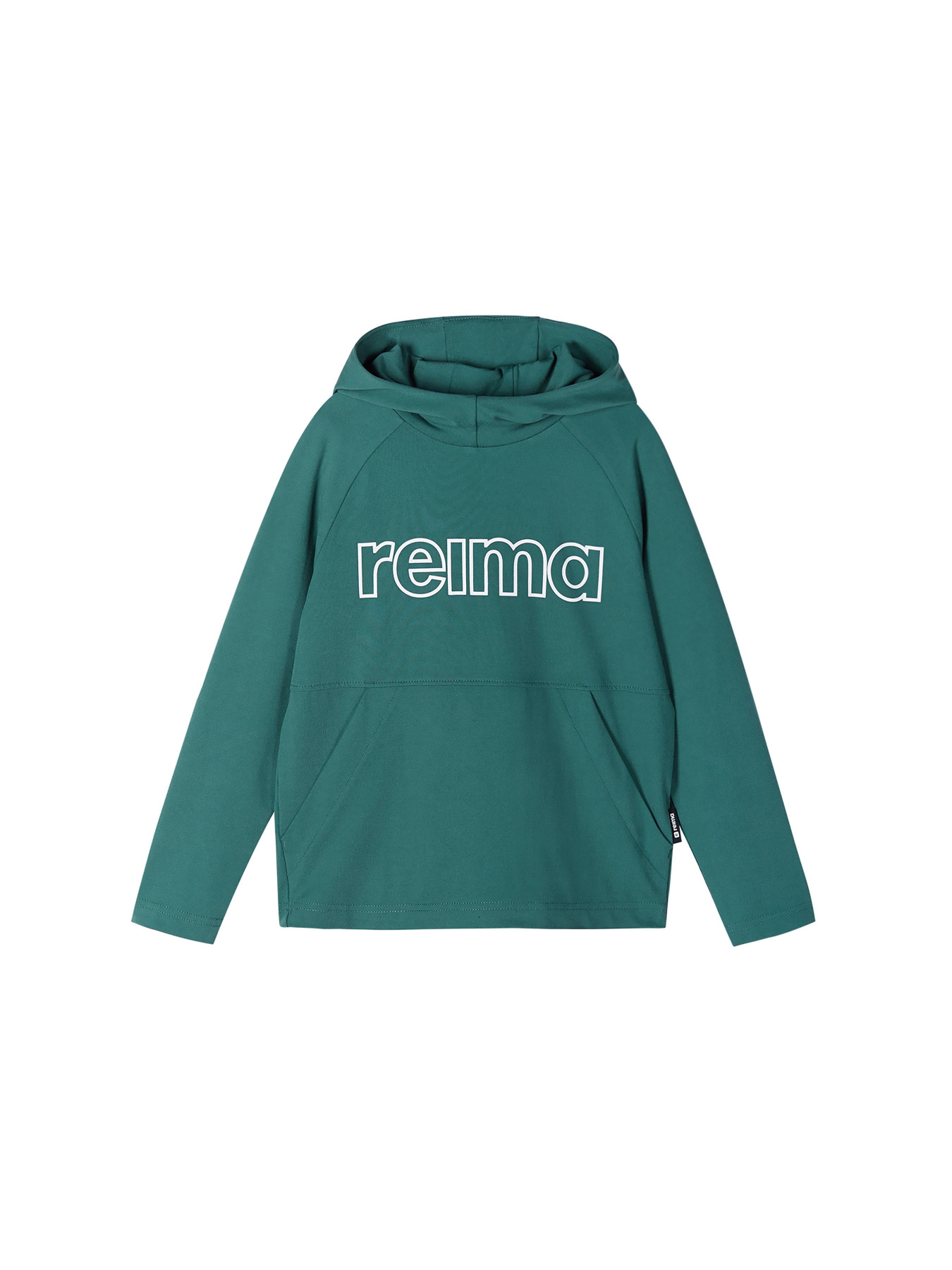 Худі REIMA LUPAUS модель 536601-8980 Фото