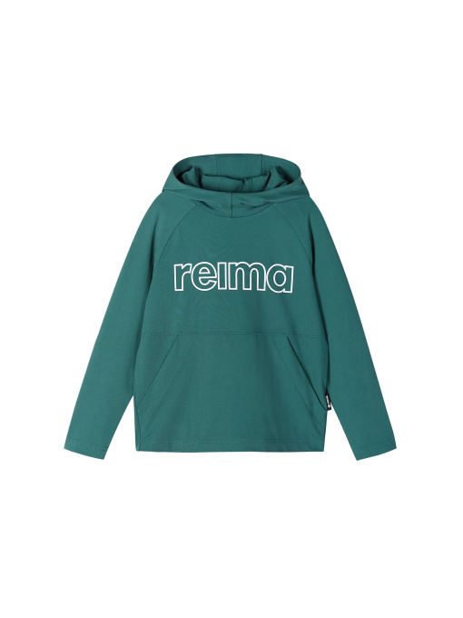 Худі REIMA LUPAUS модель 536601-8980 Фото