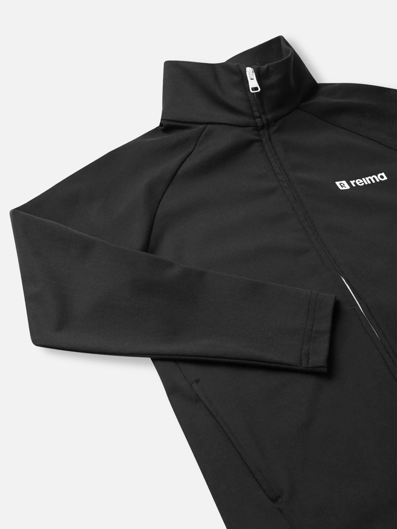 Кофта REIMA Luonteva модель 536603-9990 Фото