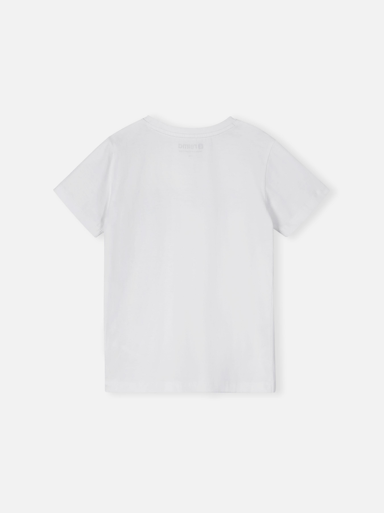 Футболка REIMA KEVYT модель 536621-0110 Фото