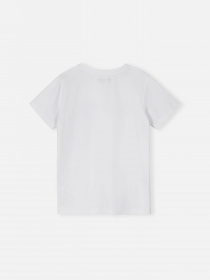 Футболка REIMA KEVYT модель 536621-0110 Фото