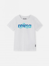Футболка REIMA KEVYT модель 536621-0110 Фото