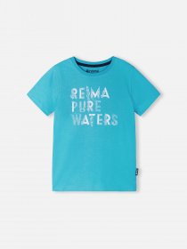 Футболка REIMA KEVYT модель 536621-7330 Фото