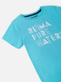 Футболка REIMA KEVYT модель 536621-7330 Фото