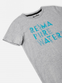 Футболка REIMA KEVYT модель 536621-915A Фото